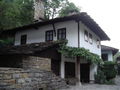 Places of Bulgaria